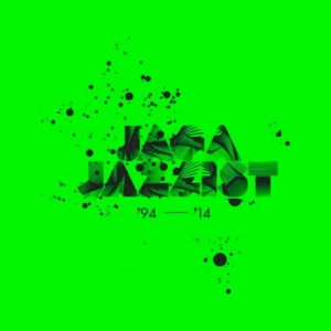 Jaga Jazzist: '94-'14